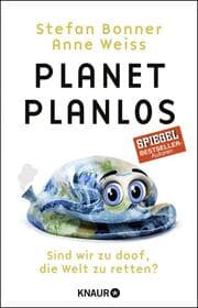Cover von Planet Planlos