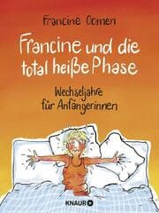Cover von Francine und die total heiße Phase
