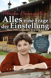 Cover von Alles eine Frage der Einstellung