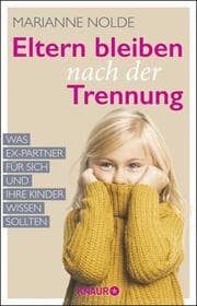 Cover von Eltern bleiben nach der Trennung