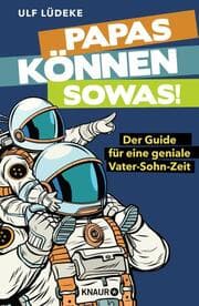 Cover von Papas können sowas!