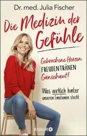 Cover von Die Medizin der Gefühle