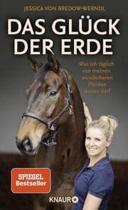 Cover von Das Glück der Erde