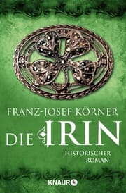 Cover von Die Irin