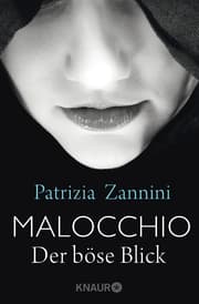 Cover von Malocchio - Der böse Blick