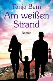 Cover von Am weißen Strand