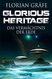 Cover von Glorious Heritage - Das Vermächtnis der Erde