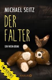 Cover von Der Falter