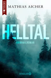 Cover von Helltal