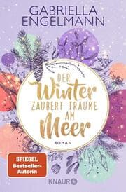 Cover von Der Winter zaubert Träume am Meer