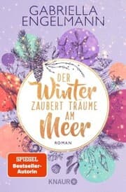 Cover von Der Winter zaubert Träume am Meer