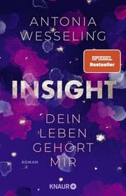 Cover von Insight - Dein Leben gehört mir