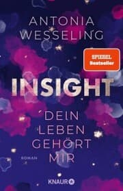 Cover von Insight - Dein Leben gehört mir