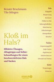 Cover von Kloß im Hals?
