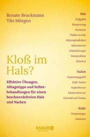 Cover von Kloß im Hals?