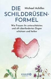 Cover von Die Schilddrüsen-Formel