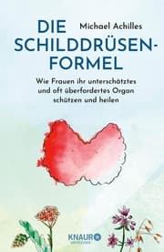 Cover von Die Schilddrüsen-Formel