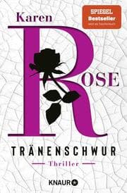 Cover von Tränenschwur