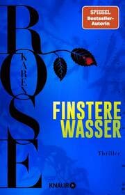 Cover von Finstere Wasser