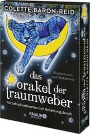 Cover von Das Orakel der Traumweber