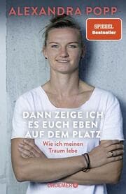 Cover von Dann zeige ich es euch eben auf dem Platz