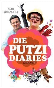 Cover von Die Putzi Diaries