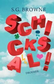 Cover von Schicksal!