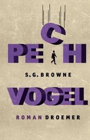 Cover von Pechvogel