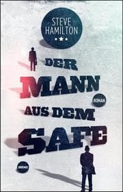 Cover von Der Mann aus dem Safe