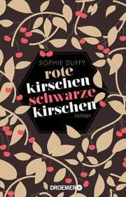 Cover von Rote Kirschen, schwarze Kirschen