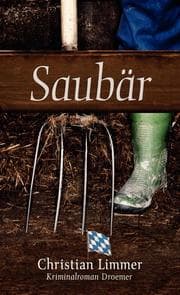 Cover von Saubär
