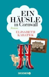 Cover von Ein Häusle in Cornwall