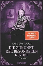 Cover von Die Zukunft der besonderen Kinder