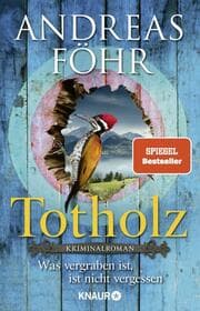 Cover von Totholz