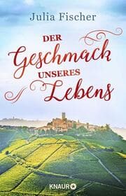 Cover von Der Geschmack unseres Lebens