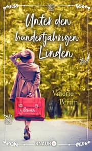 Cover von Unter den hundertjährigen Linden