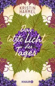 Cover von Das letzte Licht des Tages