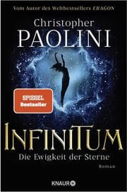 Cover von INFINITUM - Die Ewigkeit der Sterne