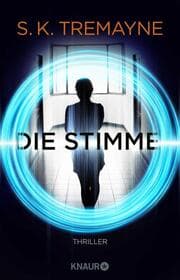 Cover von Die Stimme