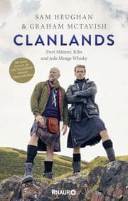 Cover von Clanlands