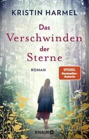 Cover von Das Verschwinden der Sterne
