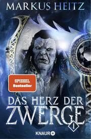 Cover von Das Herz der Zwerge 1