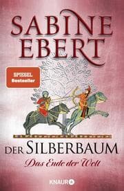 Cover von Der Silberbaum - Das Ende der Welt
