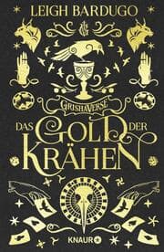Cover von Das Gold der Krähen