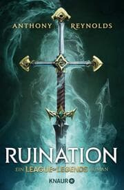 Cover von Ruination