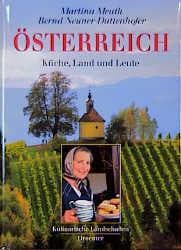 Cover von Österreich