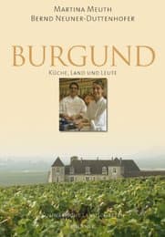 Cover von Burgund