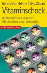 Cover von Vitaminschock