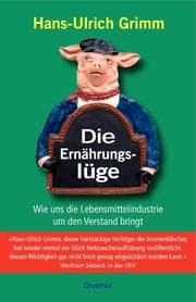 Cover von Die Ernährungslüge