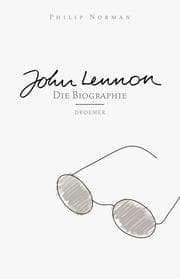 Cover von John Lennon